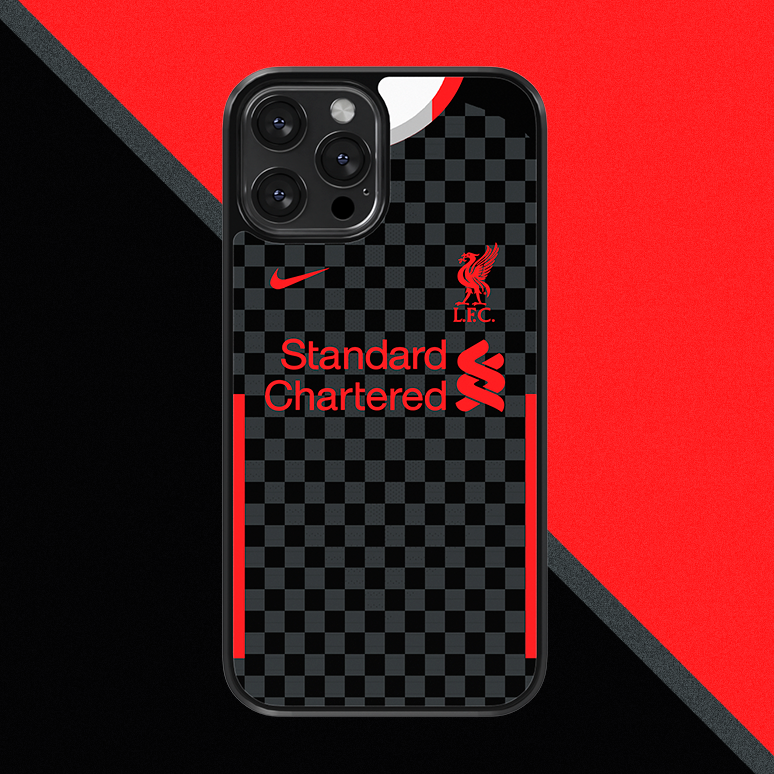 Liverpool alternativo 20/21