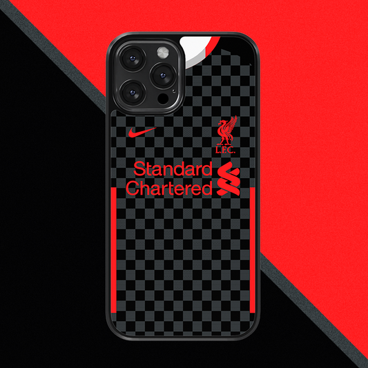 Liverpool alternativo 20/21