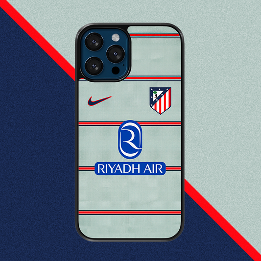 Atlético de Madrid alternativo 26/27