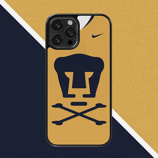 Pumas día de muertos