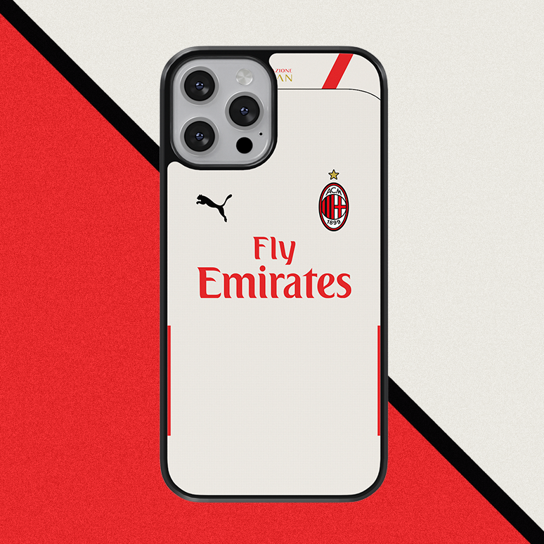 AC Milán visita 21/22