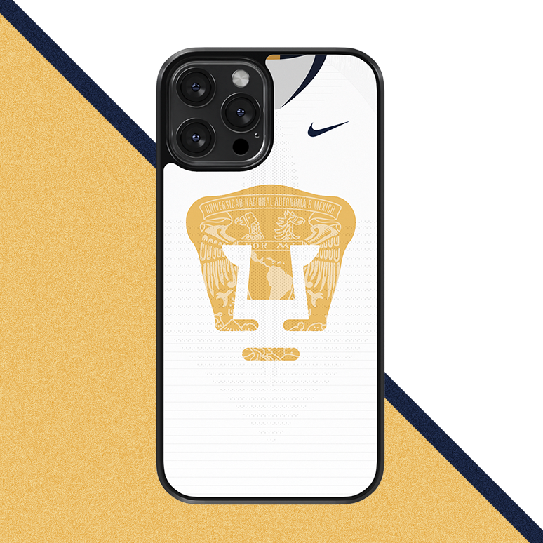 Pumas local 18/19