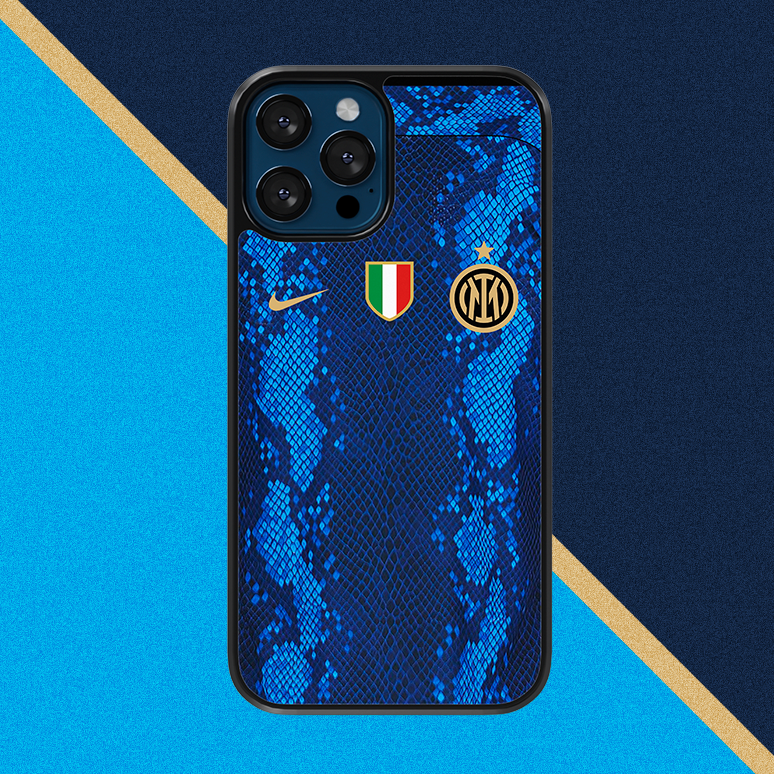 Inter de Milán local 21/22