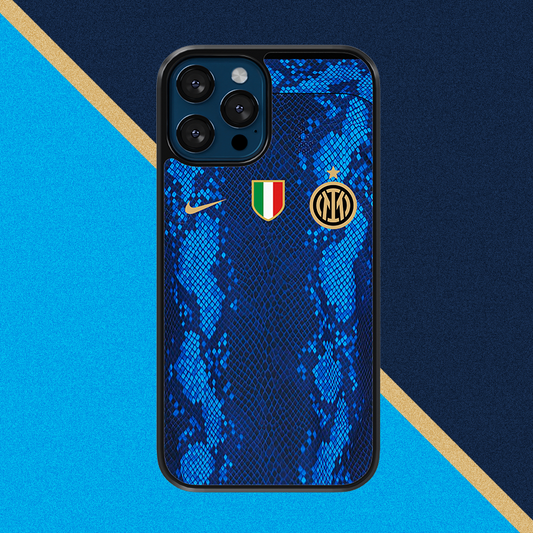 Inter de Milán local 21/22