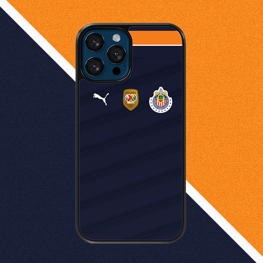 Chivas alternativo 16/17