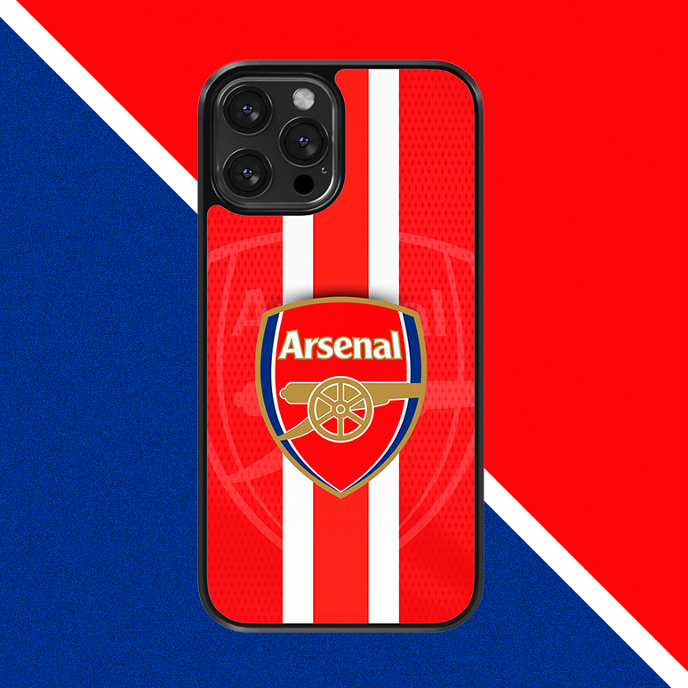 Arsenal shield
