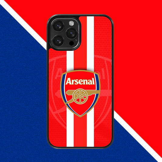 Arsenal shield