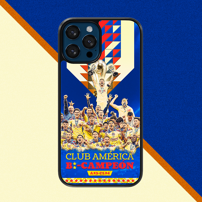 Club América | Bicampeón