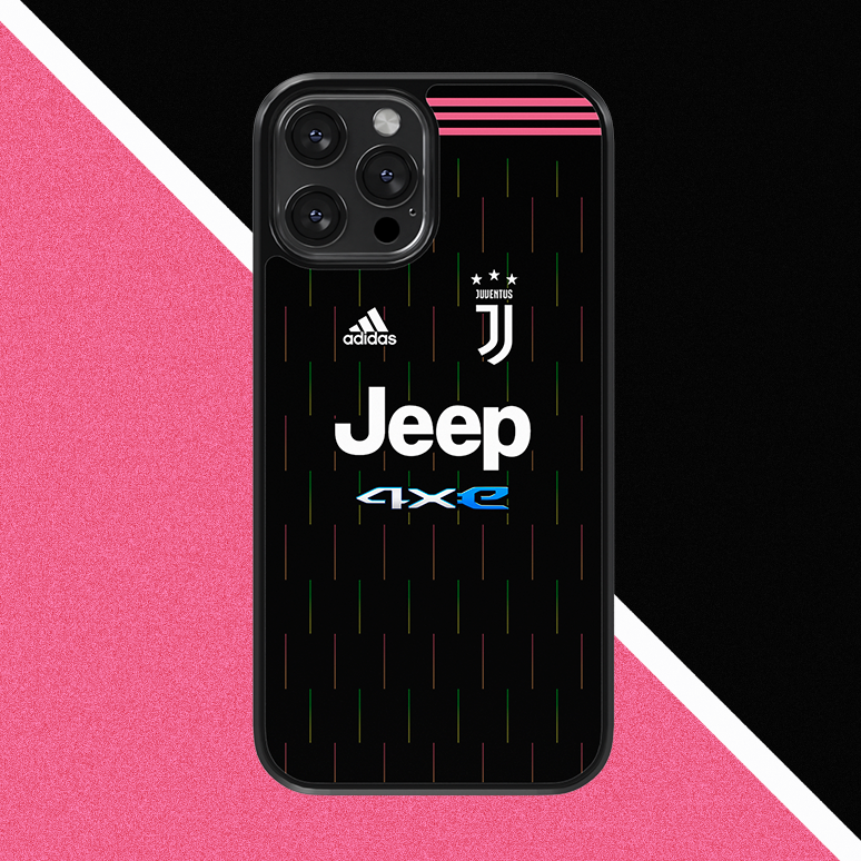 Juventus visita 21/22