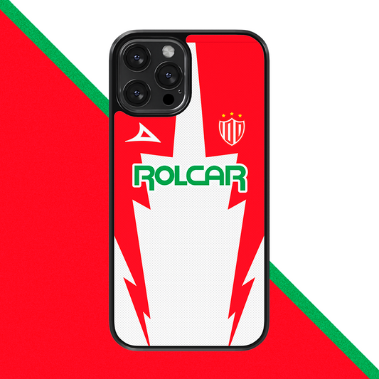 Necaxa local 23/24