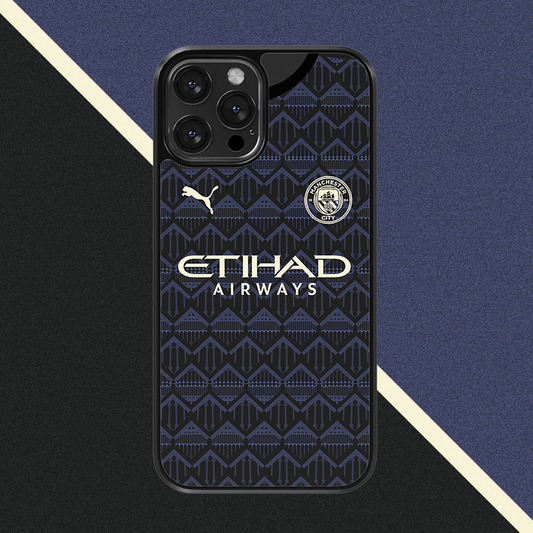 Manchester City visita 20/21