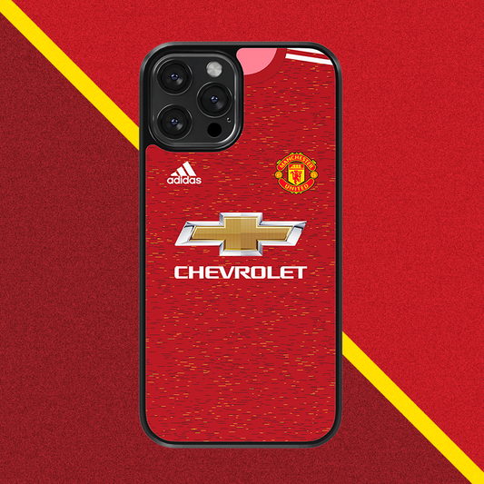 Manchester United local 20/21