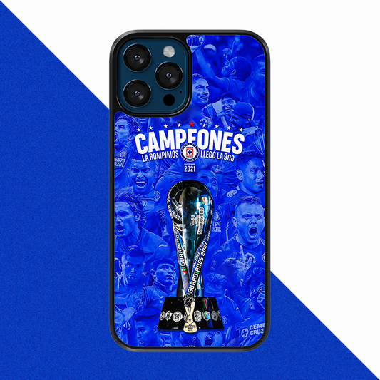 Cruz Azul campeón | G2021