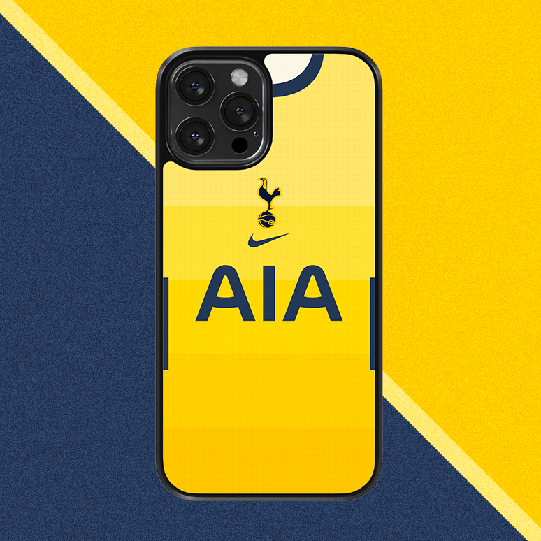 Tottenham alternativo 20/21