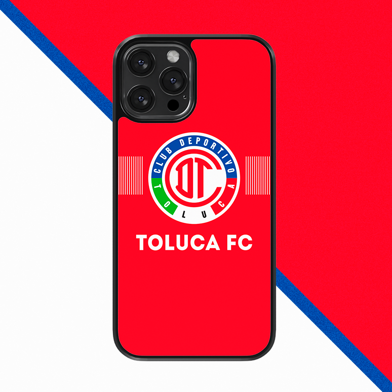 Toluca escudo