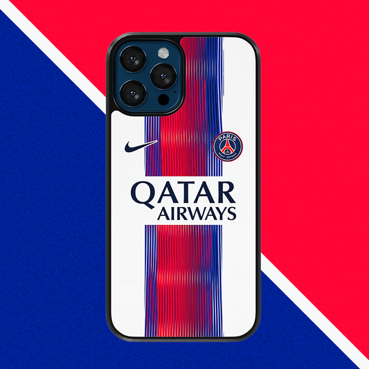 PSG visita 26/27