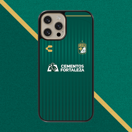 León mundial de clubes 2023