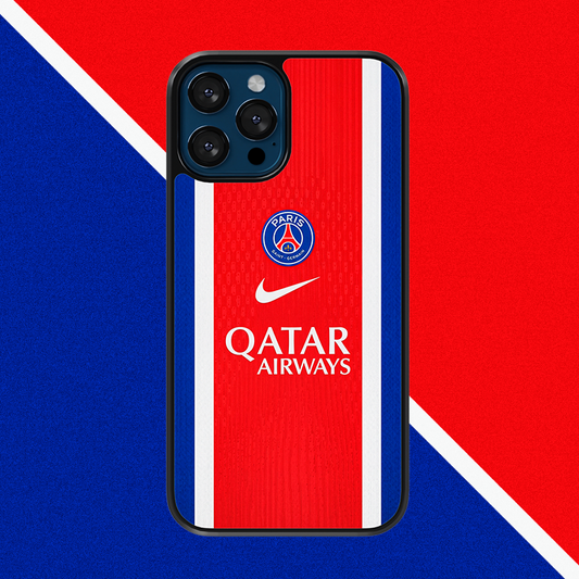 PSG local 26/27