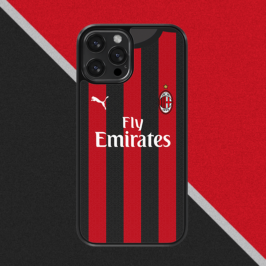 AC Milán local 20/21