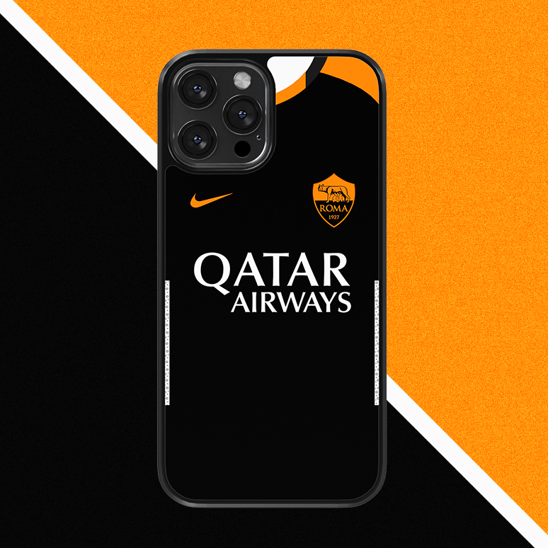 Roma alternativo 20/21