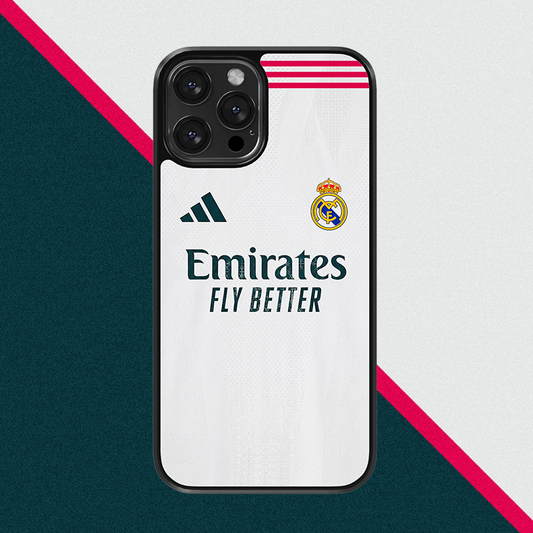 Real Madrid local 26/27
