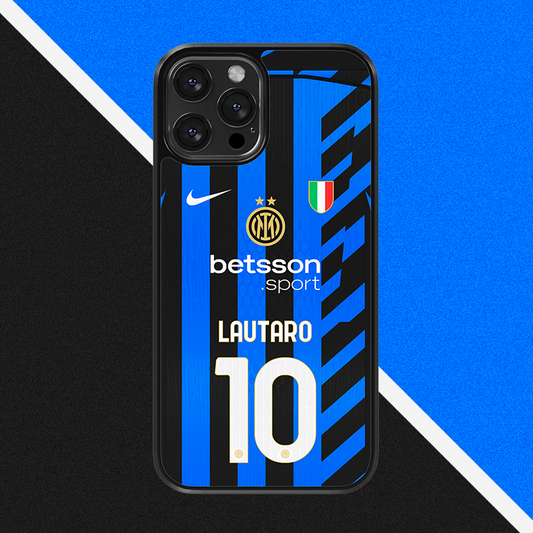 Inter de Milán local 24/25