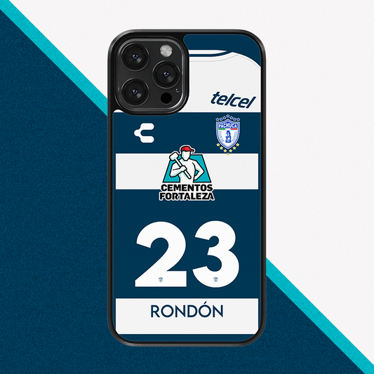 Pachuca local 24/25