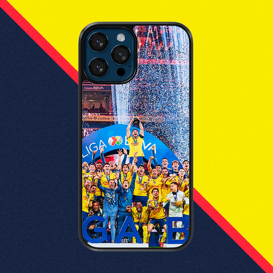 Club América campeón A24 | Trophy