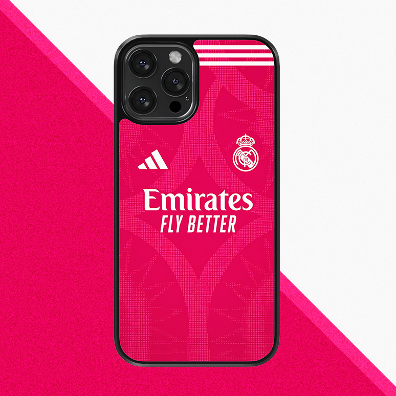 Real Madrid alternativo 26/27
