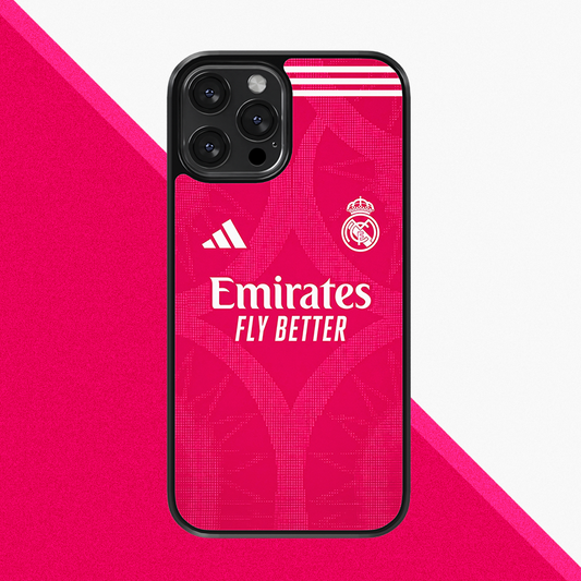 Real Madrid alternativo 26/27