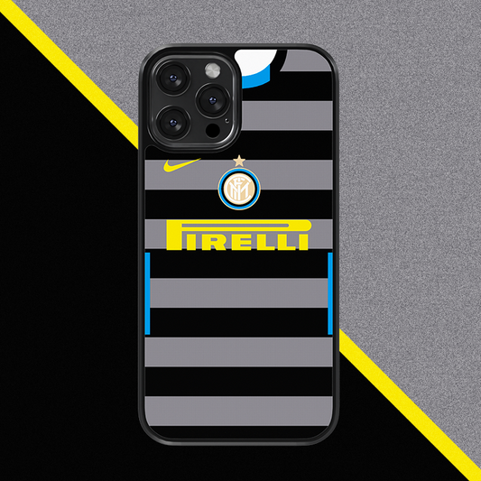 Inter de Milán alternativo 20/21