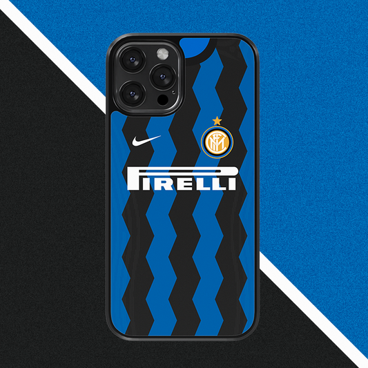 Inter de Milán local 20/21