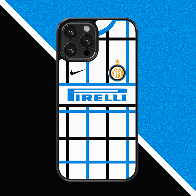 Inter de Milán visita 20/21