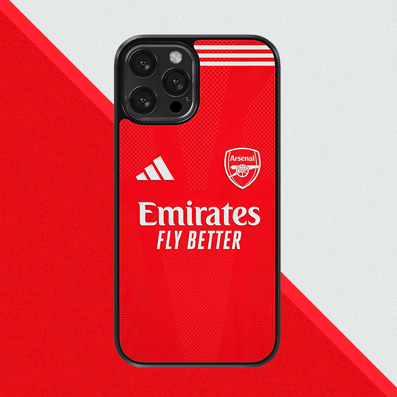 Arsenal local 26/27