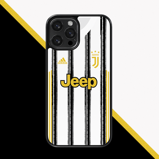 Juventus local 20/21