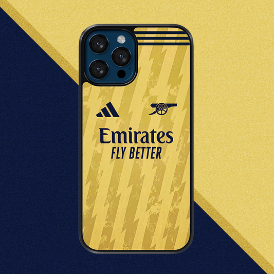 Arsenal alternativo 26/27