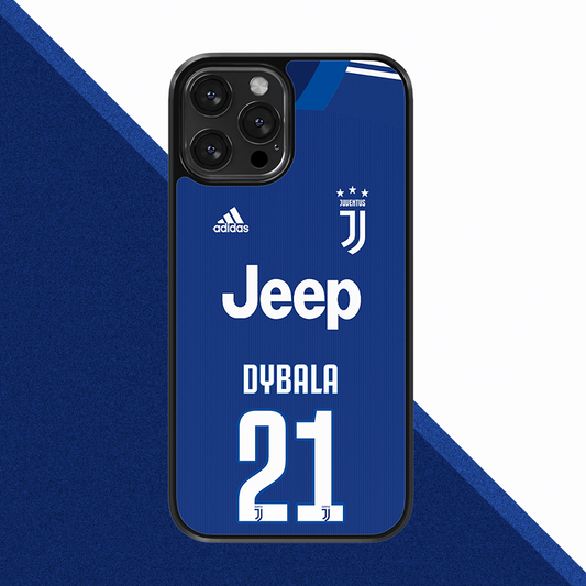 Juventus visita 20/21