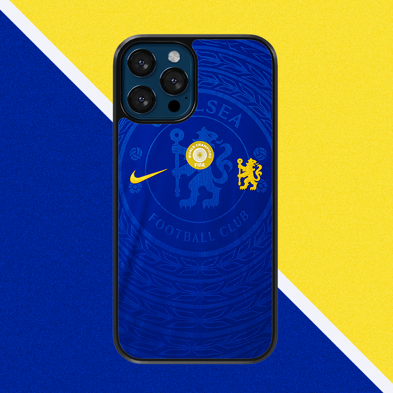 Chelsea local 26/27