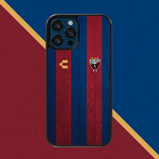Atlante local 26/27