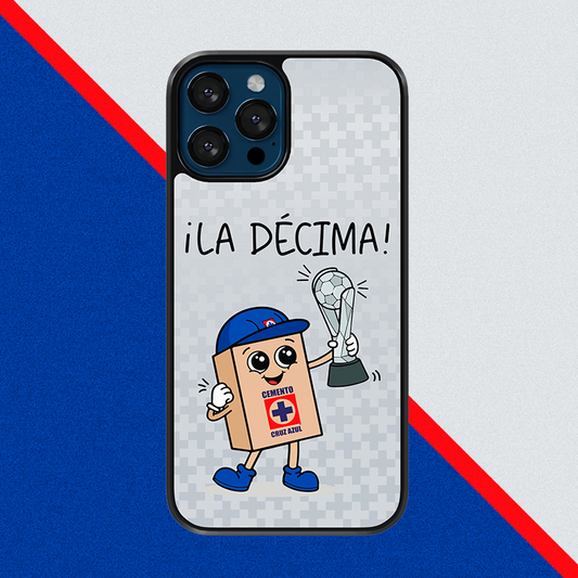 Cruz Azul "¡La décima!" | Costalito