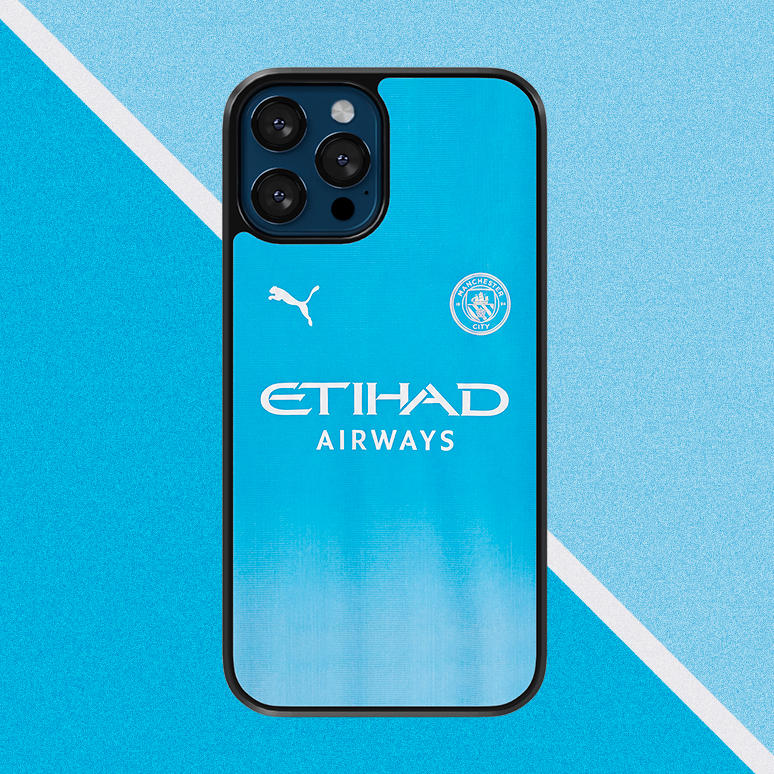 Manchester City local 26/27