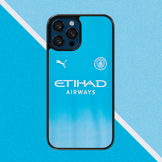 Manchester City local 26/27