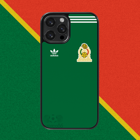 México local 1986