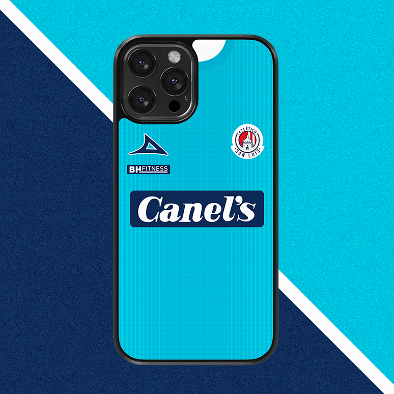 San Luis alternativo 20/21