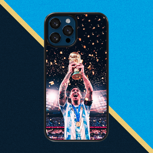 El campeón del mundo | Trophy