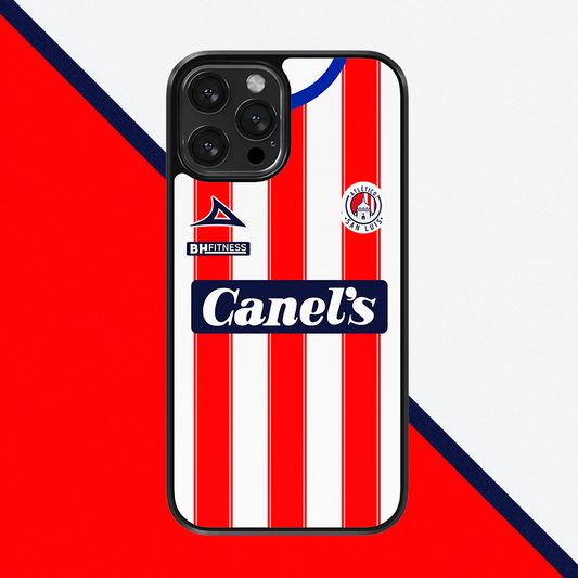 San Luis local 20/21