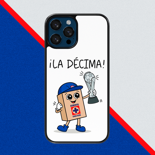 Cruz Azul "¡La décima!" | Costalito 2