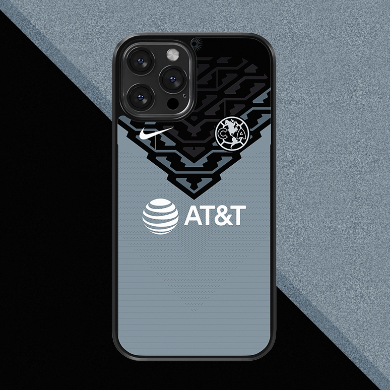 Club América portero 21/22