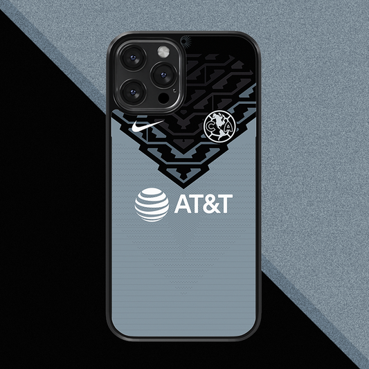 Club América portero 21/22