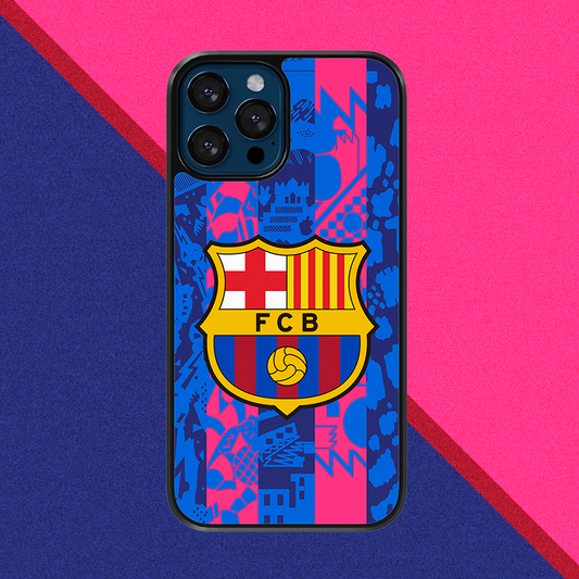 Barcelona escudo